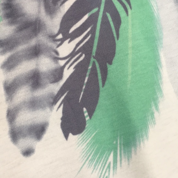 Unbranded NWOT Cruise Beachy Vacation Pool Long Line Swimsuit Cover/Tunic - Picture 7 of 13